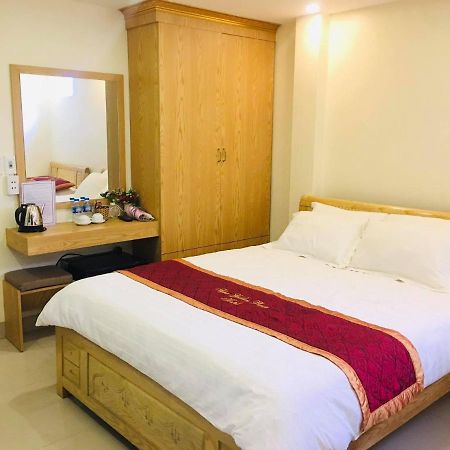 Phu Quy Hotel Sapa Luaran gambar